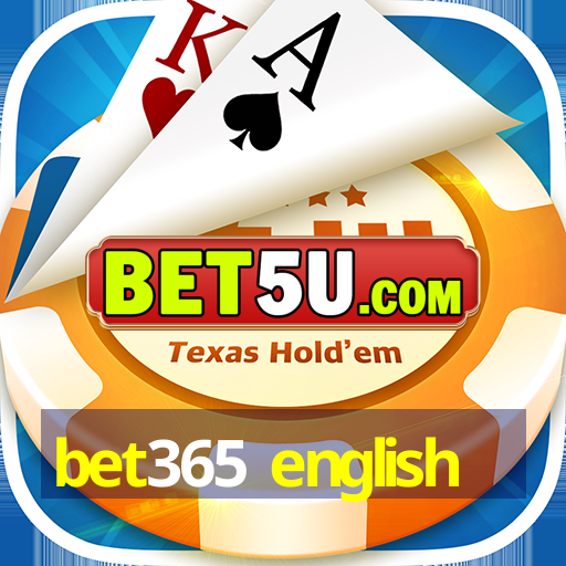 bet365 english